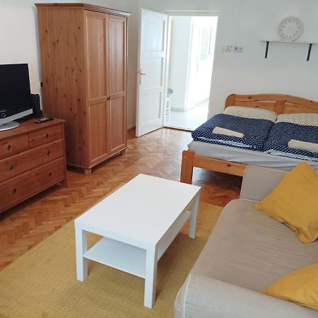 Sarahome2 Szeged Exteriör bild