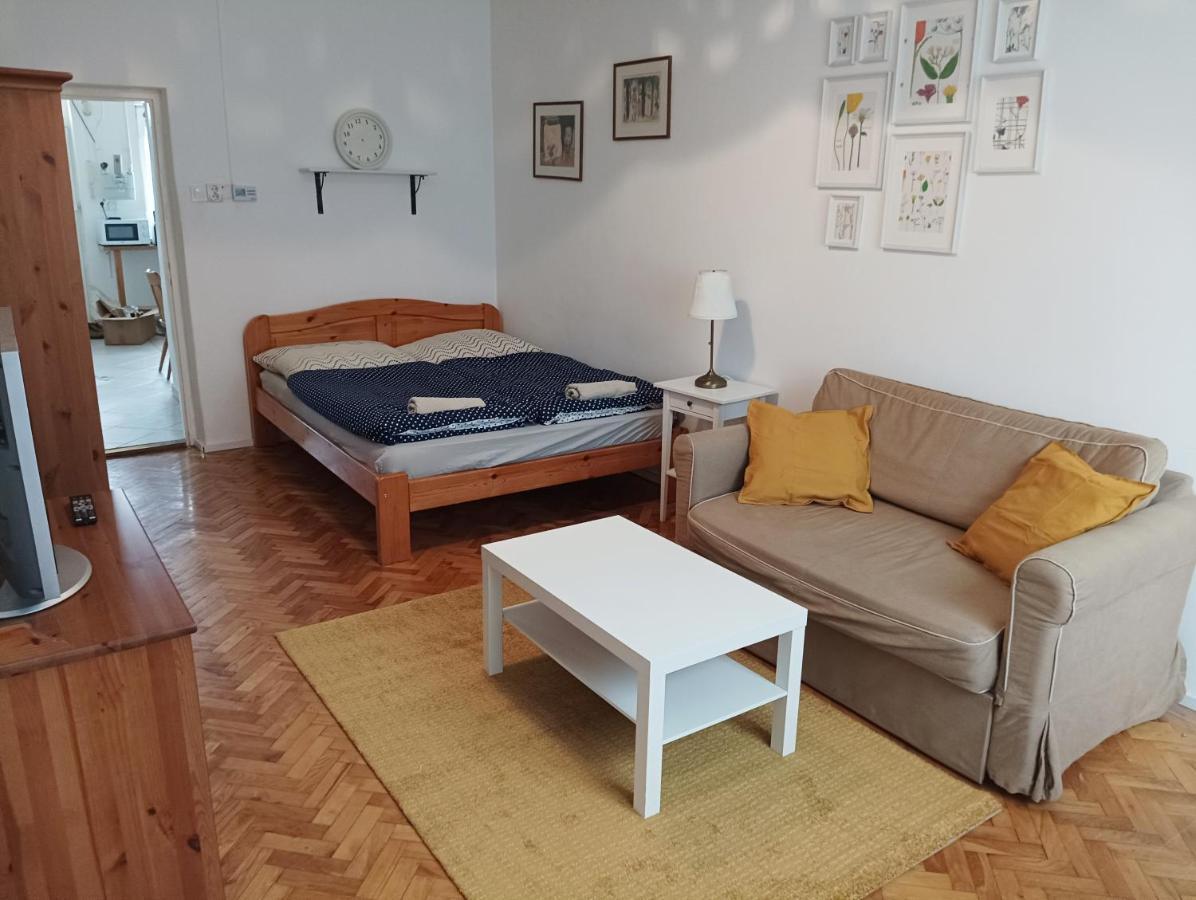 Sarahome2 Szeged Exteriör bild